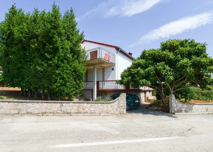 Lordanic Zaglav, Dugi Otok Apartament
