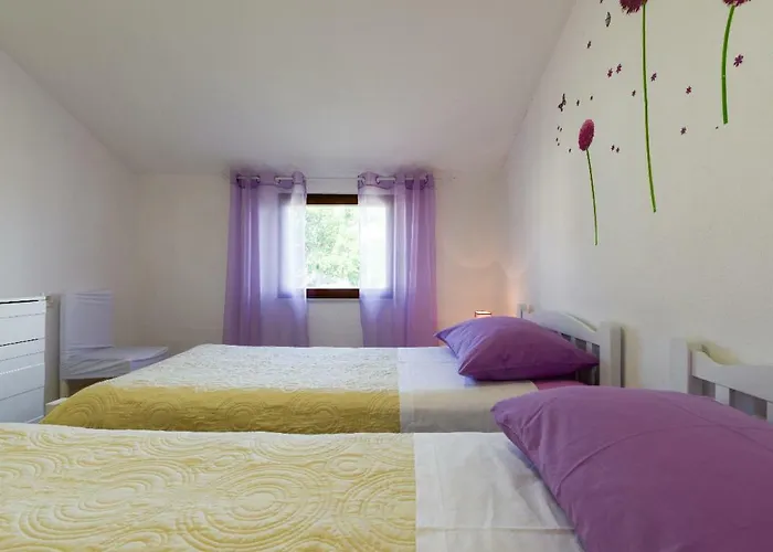 Lordanic Zaglav, Dugi Otok Apartament