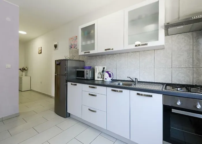 Lordanic Zaglav, Dugi Otok Apartament