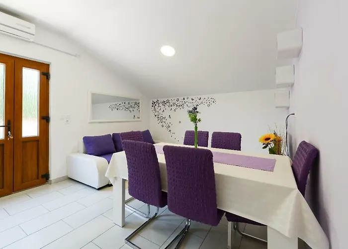 Apartament Lordanic Zaglav, Dugi Otok Zaglav