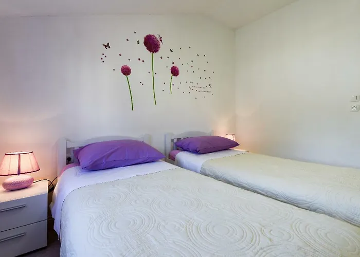 Lordanic Zaglav, Dugi Otok Apartament