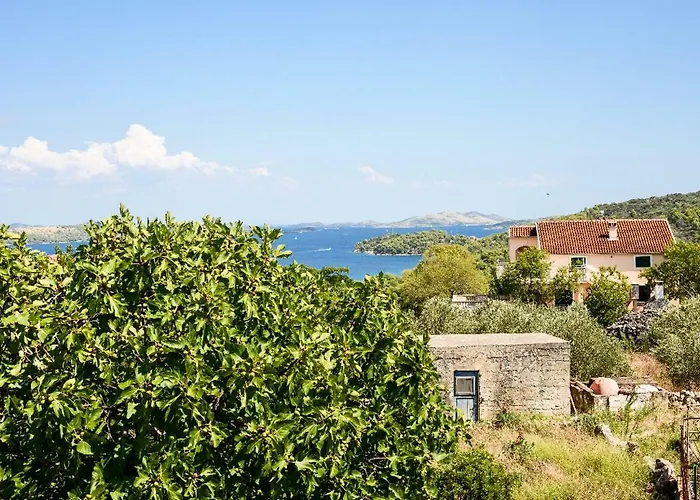 Apartament Lordanic Zaglav, Dugi Otok Zaglav