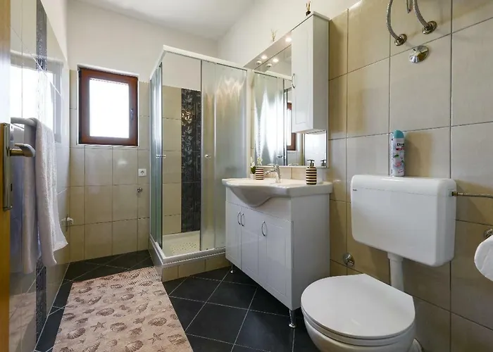 Lordanic Zaglav, Dugi Otok Apartament Zaglav